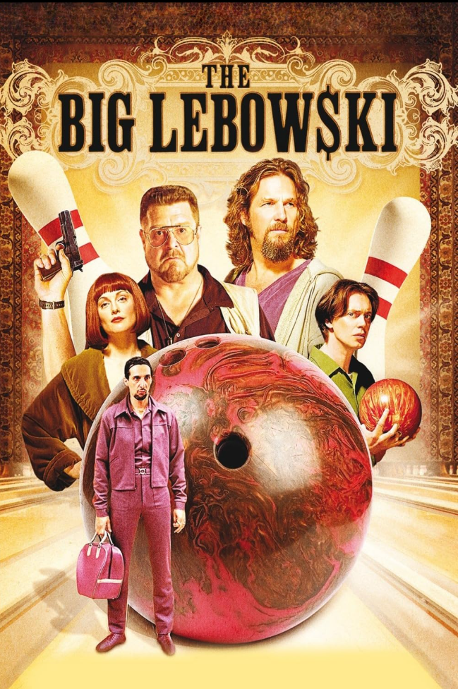 The Big Lebowski