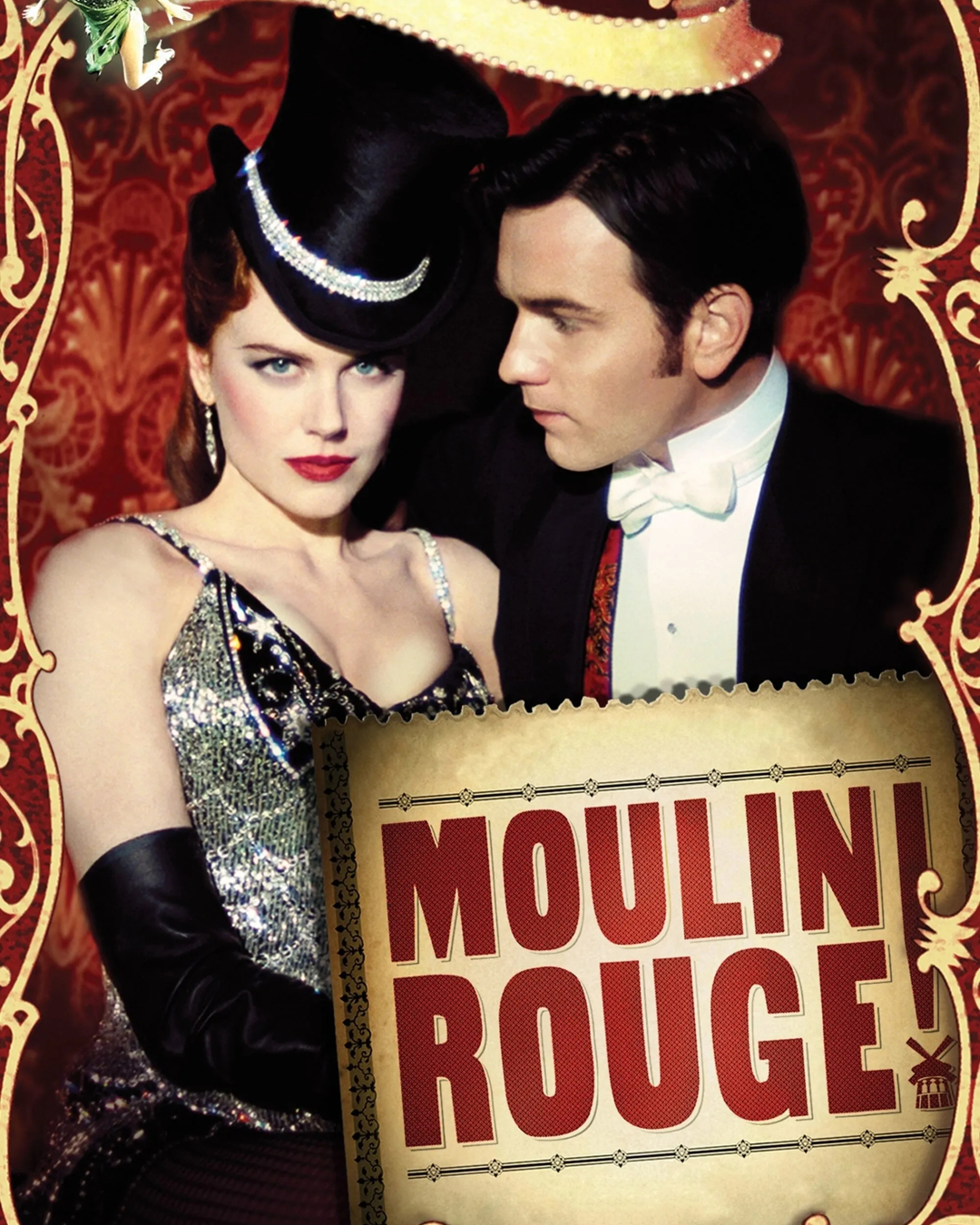 Moulin Rouge